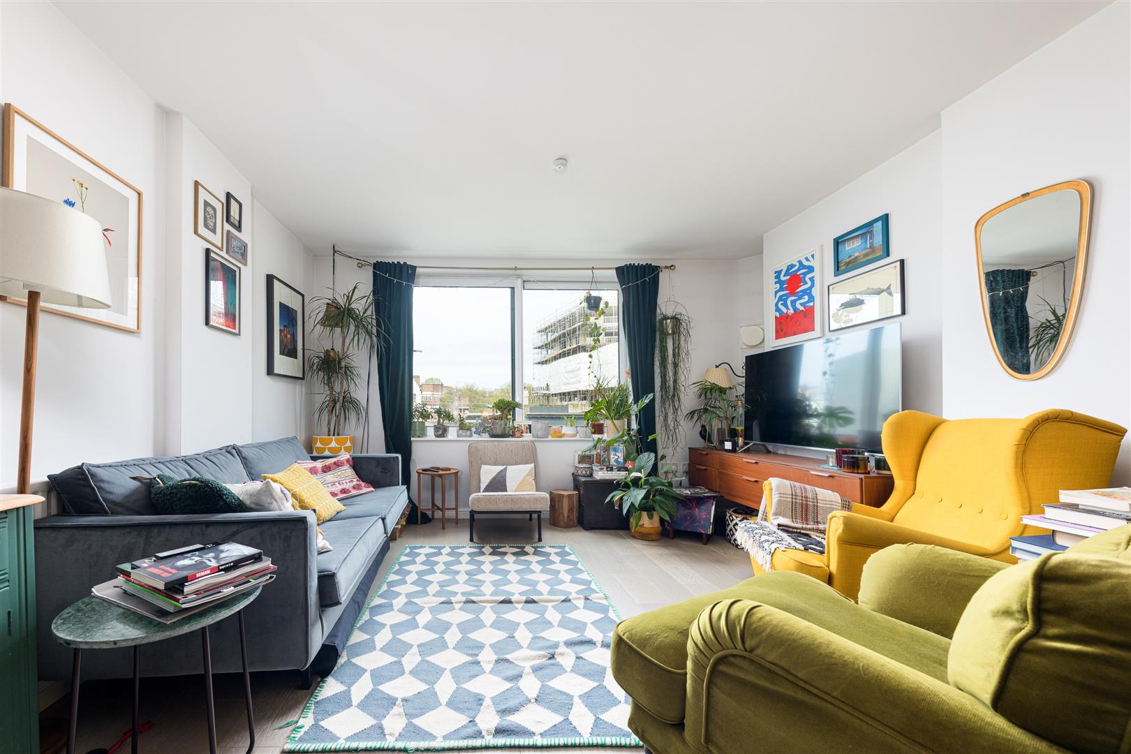 Properties for Sale Hackney Flats & Houses Wild & Co